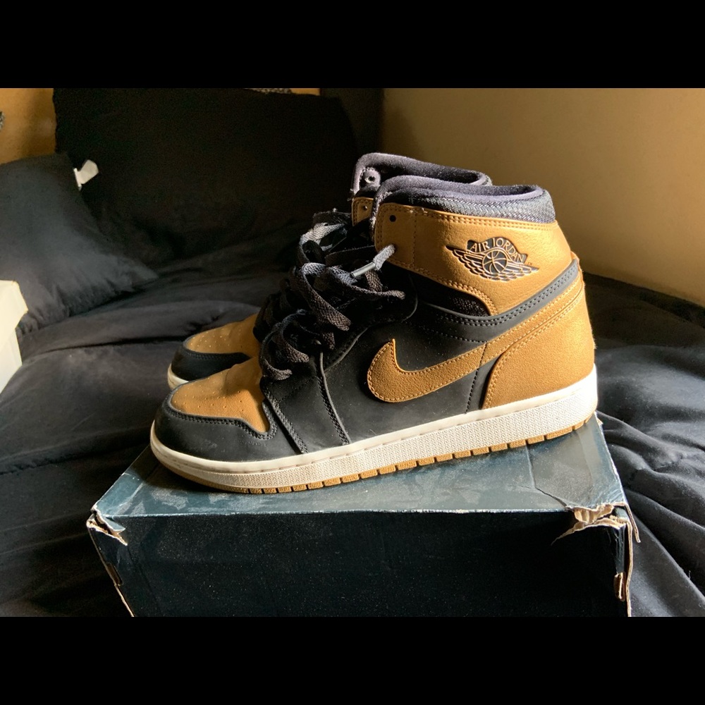Melo 1s